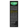 Curad-CUR5020 Performance Series Antibacterial Adhesive Bandages, 1 X 3.25 Inch,