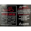 Pre Workout Citrulina Ponche De Frutas 280g Protgt Ponche De