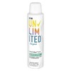 Degree, Dry Spray Unilimted Fresh, 3.8 Ounce