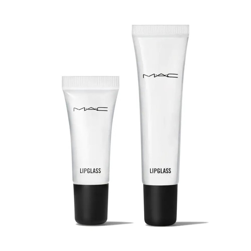 M.A.C Mini Clear Lipglass 7 ML / 0.24 OZ.