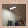 VAVOFO LED Desk Lamp 6778B - Touch Control, Adjustable 2700-7000K