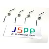 JSPP Original Self Opening Door Hinge Spring Reverse Acting Fit