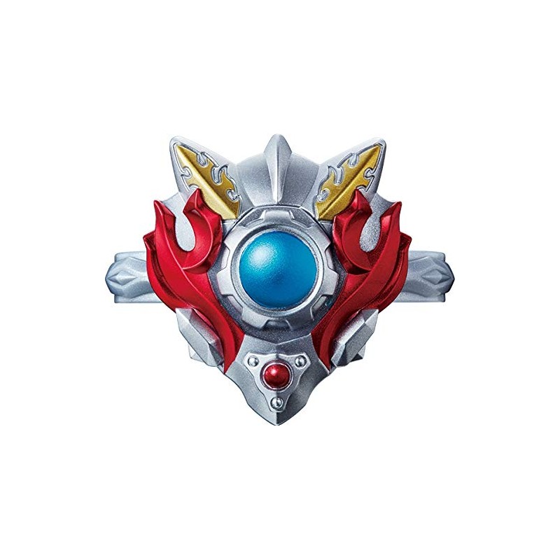 Ultraman Tiger DX Ultra Tiger Accessory Set 01
