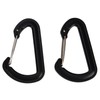 Camping Storage Strap Portable Tent Lanyard Camping Windproof Clothesline Hanging