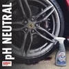 SONAX Wheel Cleaner Full Effect (230200) | Non-Acid Rim Cleaner