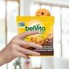 belVita Energy Snack Bites Variety Pack, Banana Dark Chocolate &