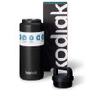 Kodiak Cascade Insulated Stainless Steel Bottle 40oz (1182ml) Leakproof w/Carry