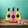 Grisi, Jabón Líquido para Manos Bambú Muguet Rellenapack, 800 ml