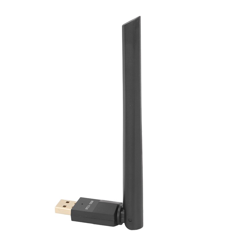 USB BT 5.3 Adapter 100 Meters Long Range Wireless BT