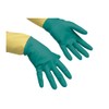 Vileda Heavyweight Gloves Natural Latex / Neoprene Size XL