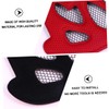 Outanaya Helmet Modification Kit Safety Mat for Riding Shockproof Lining