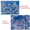 2025 Updated Furnace Control Board 50A55-743,Replacement for Amana/Goodman Furnace Control