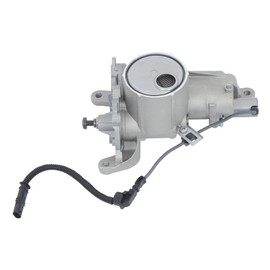 GXYWADY Engine Oil Pump Replacement for Mini Cooper R55 R56 R57 R58 R59 R60 R61 1.6L 2010-2016 Replacement for 11417647376