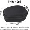 Aenllosi Storage Case Compatible Logicool MX ANYWHERE 3S/3/2S MX1800/1700