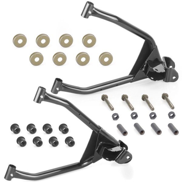 MOTO1988 Front Control A-Arm Kit For Polaris RZR 170 2009-2021