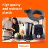 BAKUUM Blades for Mambo Models 7090/8090/8590/9090/9590/10070/10090/12090/12090 Havana. Accessories and Replacement