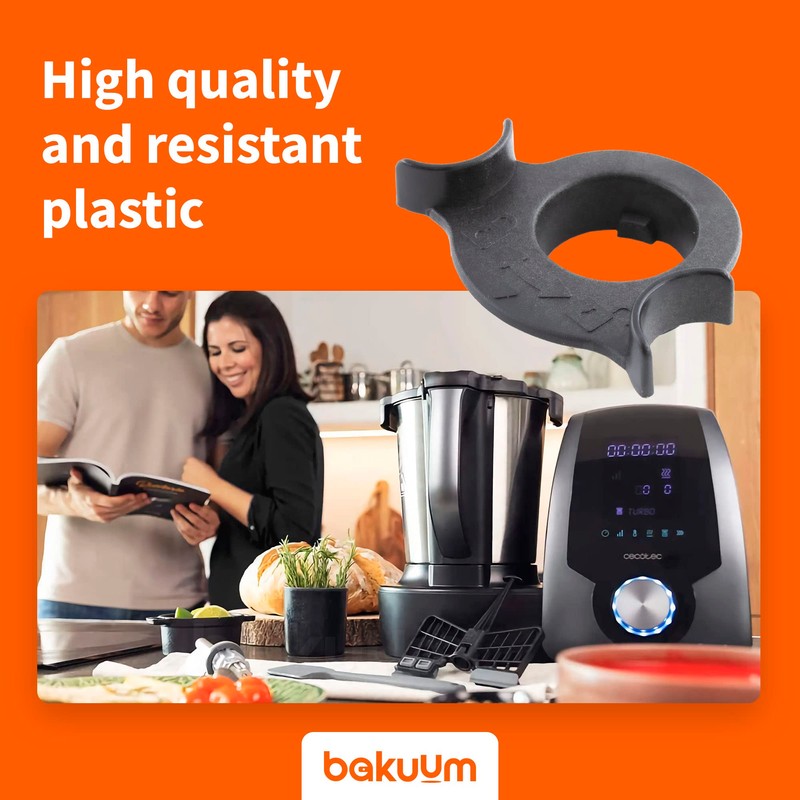 BAKUUM Blades for Mambo Models 7090/8090/8590/9090/9590/10070/10090/12090/12090 Havana. Accessories and Replacement