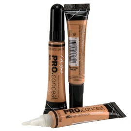 L.A. Girl L.A. Girl HD Pro Conceal High Definition Concealer (Warm Honey)