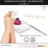 Schwertkrone Dull Scalpel - Professional Callus Scraper, Gel Spatula, Cream