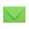 Netuno Pack of 100 Green Envelopes DIN B6 125 x