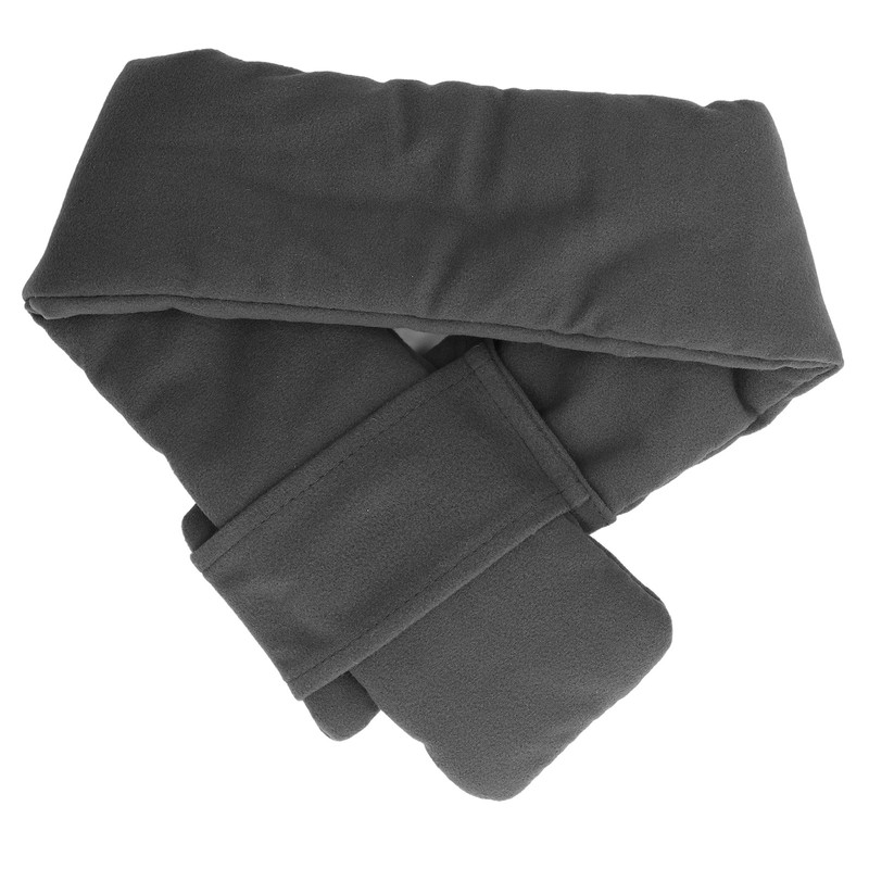 Heating Scarf Washable Skin Friendly Electric Heated Scarf with 3