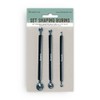 Stamperia - Shaping Burins for Scrapbooking, Bullet Journalling and More,