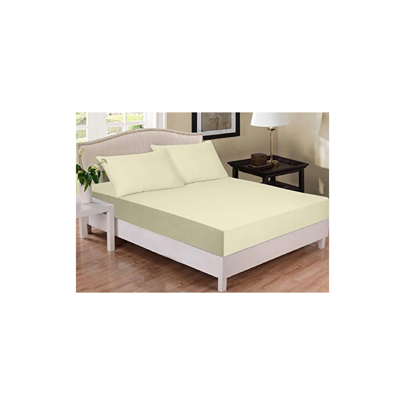 Extra Deep 30 cm Super Soft Luxury Premium Quality 100%