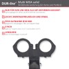 DUR-line Multi MDA Solid Multifeeder Extension