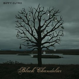 Black Chandelier / Biblical [Vinyl LP]