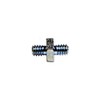 Rotolight Male 1/4 inch to 1/4 inch Adapter Stud for