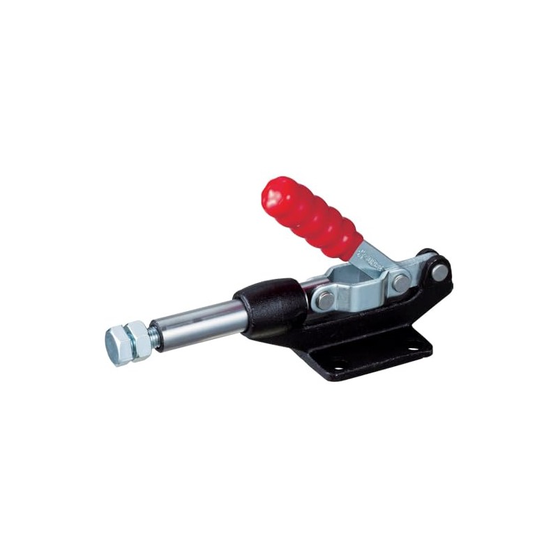 SUPERTOOL TPL200F Horizontal Push Type Toggle Clamp