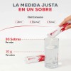 3 Colageno Hidrolizado Puro Soyoptimo Hydrolyzed Collagen