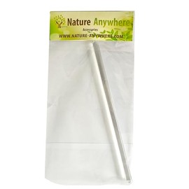 Replacement Perch for Birds-I-View Window Bird Feeder by Nature Anywhere