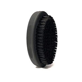 L3 Palm Brush - Fits Great in Palm for Superior Grip - Barber Supplies and Barber Accessories - Gentle for Comfort yet Firm for Brushing - Level Three Brush