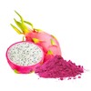 Jovvily Pitaya Powder 8 oz. Dragon Fruit Superfood - Smoothies