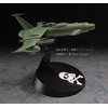 Hasegawa 1/72 CW01 Space Wolf B/W 190 Captain Herlock Plastic