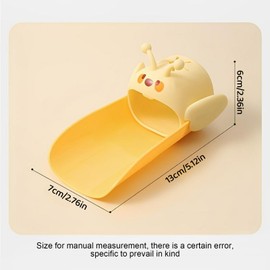 Children's Tap Extender, Suuwwn Tap Extension for Children, Tap Extension for Your Child, for Easy Hand Washing on the Sink