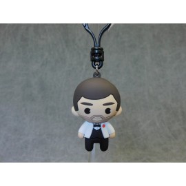 Indiana Jones NEW * Temple Of Doom Indiana Clip * Blind Bag Movie Open Monogram