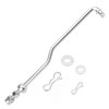 Narcilors 532195270 Front Deck Lift Link Suspension Kit with Nuts
