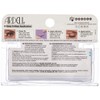 Ardell Glamour Lash-113 Black, by Ardell