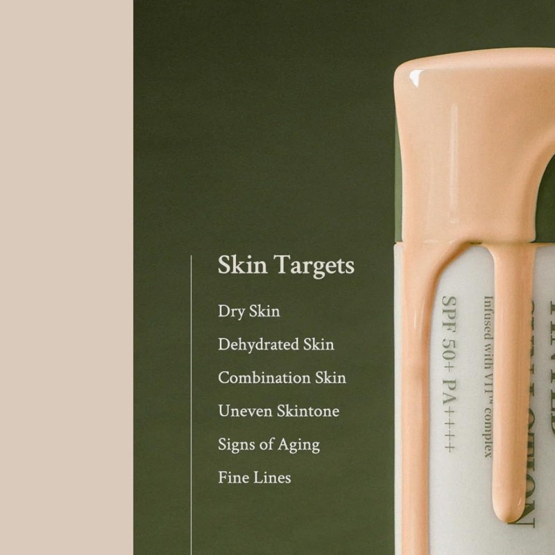 Village 11 | Crema solar Para uso diario | 50