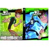 Ben 10 Omniverse Animated Series Season 1-8 Episodes 1-80 English