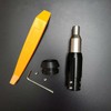 Shift Knob Universal M12 12mm Type Push Type Gear Shift