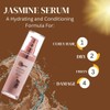 Suero para el Crecimiento del Cabello (30ml) - Fórmula Anti-Frizz