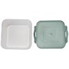 Plasvale Contenedor de Plastico