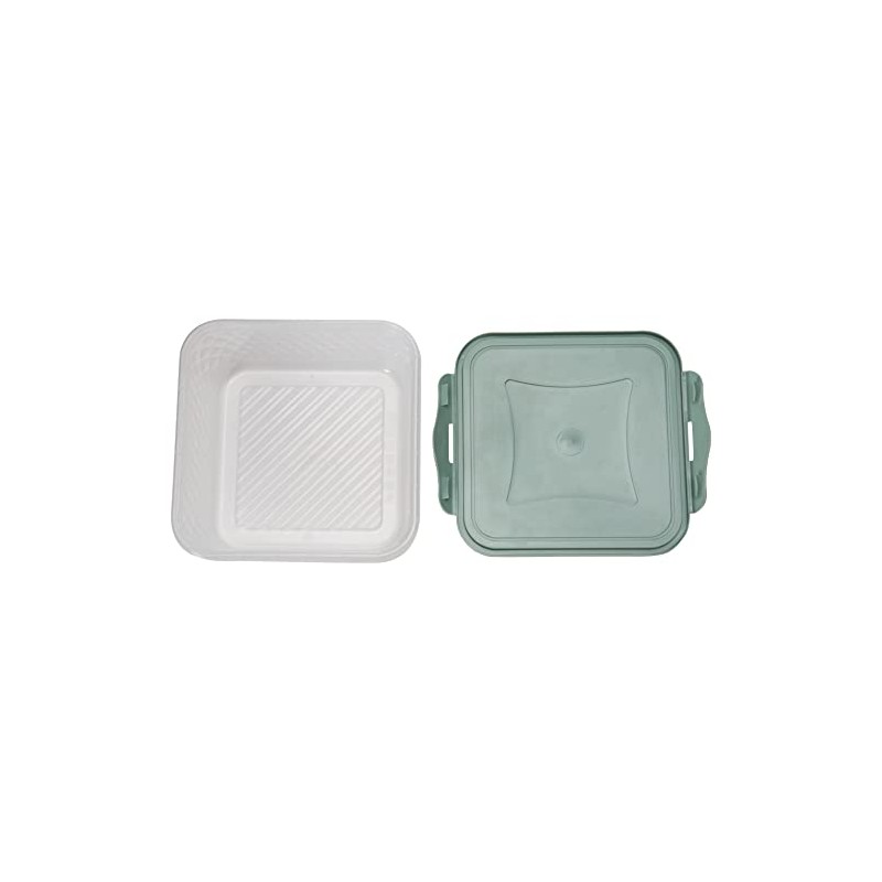 Plasvale Contenedor de Plastico