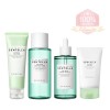 Skin1004 Kit Centella Madagascar Antiacné Tea-trica 4 Pzs