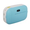 Instant Camera 2in HD Screen Dual 16MP Camera USB Charge