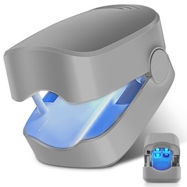 Nail Fungus Cleaning Light Device,eligible Nail