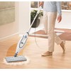 P-busters Shark Steam Mop S3601J Dedicated Pads, Set of 2